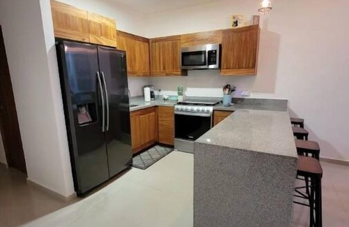 Libertad Condo | Close to downtown. 2 bed, 2 bath condo with pool.