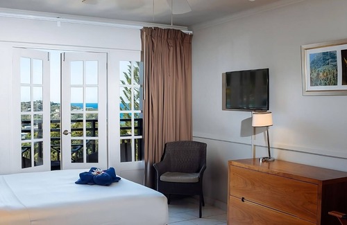 Charlotte Hotel | Close to Downtown Castries Market | 3 Stylish Rooms w/Balcony, Outdoor Pool