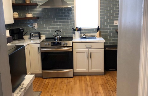 Eau Claire Apartment | Close to Downtown & UWEC