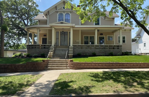 Eau Claire Apartment | Close to Downtown & UWEC