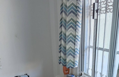 Corozal Apartment | Close to everything! live like local enjoy as tourist-modern 2nd floor apartment