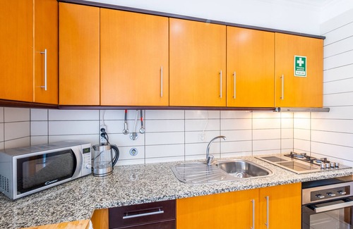 Santa Eulalia Apartment | Close to everything, 10 minutes from the beach on foot.
