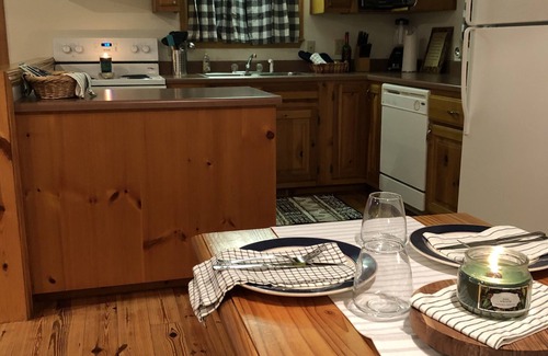 Calico Rock House | Close to everything!