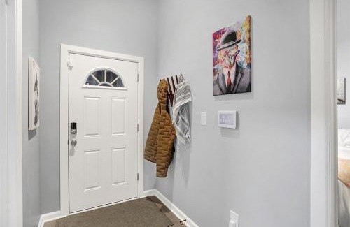 Indianapolis House | Close to everything downtown