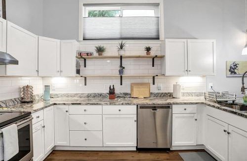 Indianapolis House | Close to everything downtown