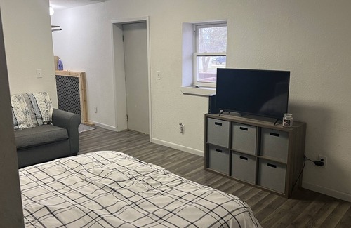 Gilbert Apartment | Close to Gilbert ohv park , and Giants Ridge or snowmobile trails