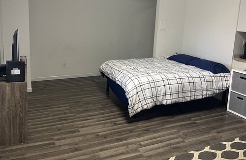 Gilbert Apartment | Close to Gilbert ohv park , and Giants Ridge or snowmobile trails
