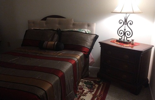 Altamonte Springs Apartment | Close to hospital, hotels, and mall