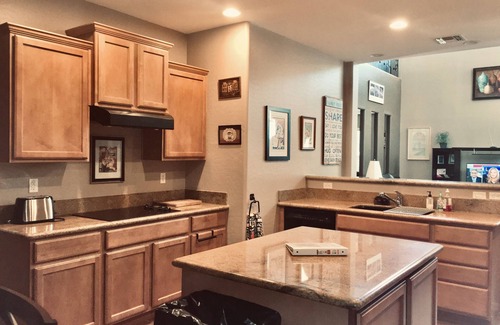 Verrado House | Close to Many Places! West Phoenix. MLB,NFL,NHL,Golf and More!