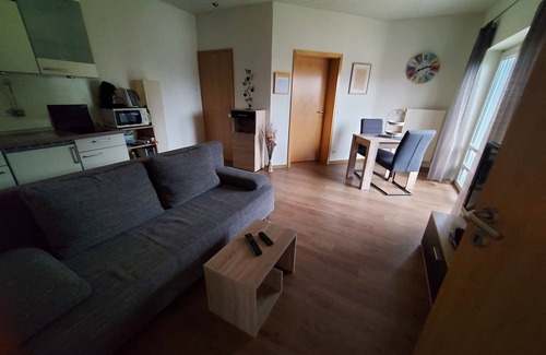 Olpe Apartment | close to nature cozy apartment in Olpe