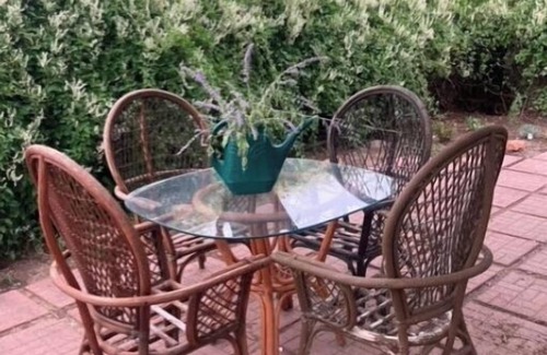 Santa Fe House | Close to Plaza!Charming Private 2 bedroom Casita, 2 fenced quiet courtyards