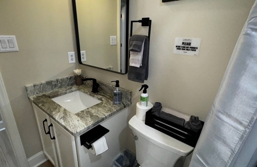 Rockfish House | Close to Raeford, Southern Pines, Fayetteville and Fort Liberty!