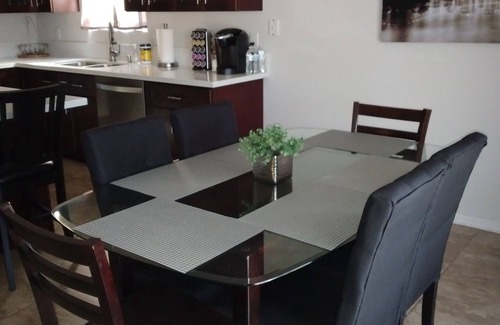 Fortuna Foothills House | Close to shopping and freeway access.