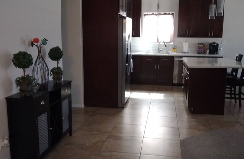 Fortuna Foothills House | Close to shopping and freeway access.