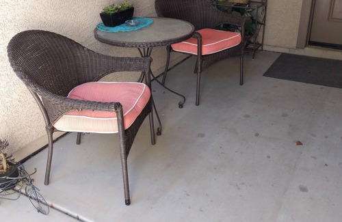 Fortuna Foothills House | Close to shopping and freeway access.