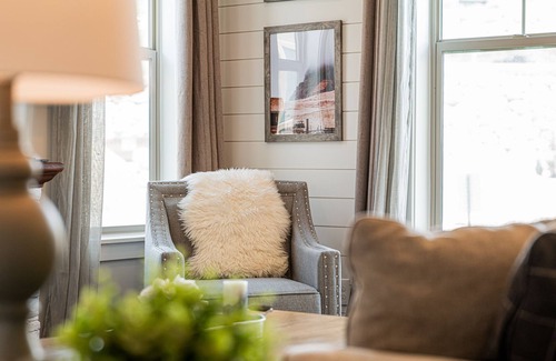 Snowbird House | Close to Ski, Golf & Water Activities