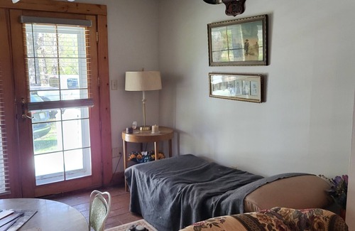 Ontonagon Other | Close to snowmobile and atv trails. Minutes from Porcupine mountains.