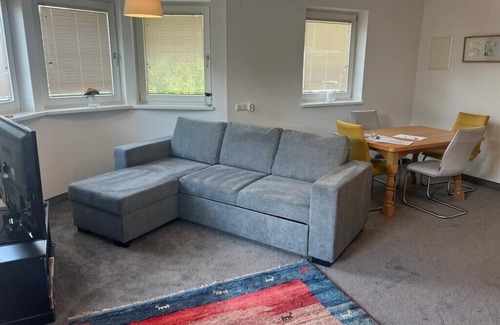Rohrberg Apartment | Close to the cable car, newly renovated, SKY TV & Wlan included, 2 bedrooms
