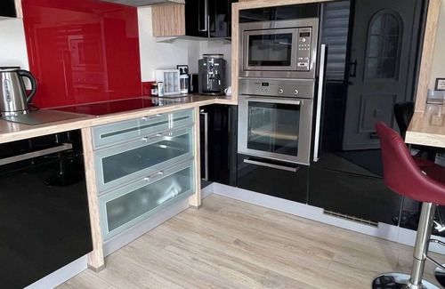 Hemer Apartment | Close to the city center, Sauerlandpark or lung clinic or by e-bike to the Sorpesee lake