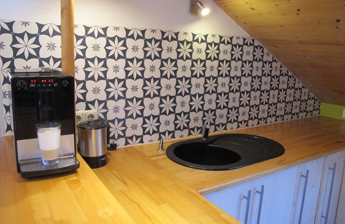 Steinach Apartment | Close to the mountains!