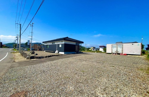 Shiraoi-cho House | Close to the sea perfect for fishing whole house/Shiraoi-gun Hokkaidō