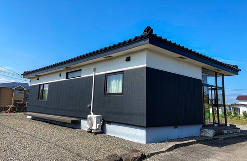 Shiraoi-cho House | Close to the sea perfect for fishing whole house/Shiraoi-gun Hokkaidō