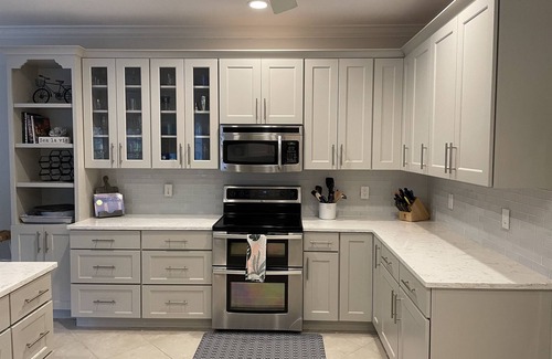 Heritage Woods House | Close to the the beach!