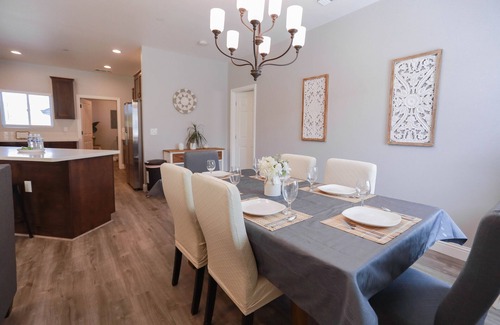 Oroville East House | Close to Town with a Remote Feel, Wooded View
