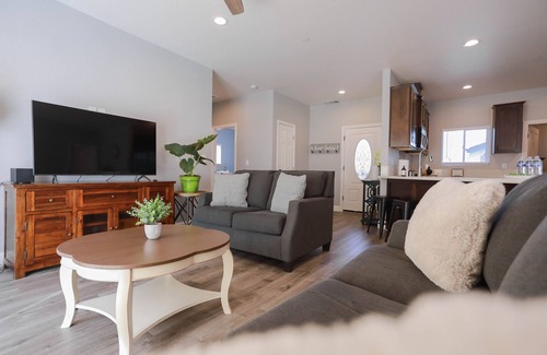Oroville East House | Close to Town with a Remote Feel, Wooded View