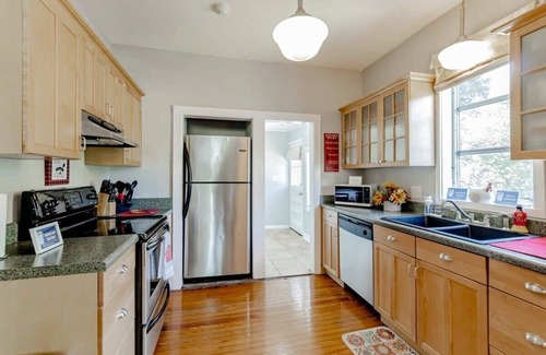 Eau Claire House | Close to USC & Fort Jackson- Marvelous at Margrave