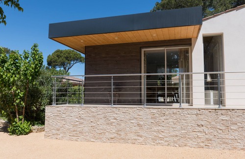 Saint-Maximin House | Close to Uz