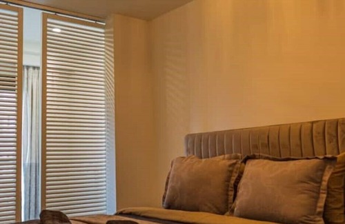 Uludag Apartment | Close To Vadi 1b/pool,gym,spa