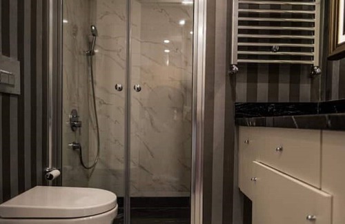 Uludag Apartment | Close To Vadi 1b/pool,gym,spa