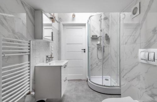 Praga Apartment | Close-Urban Chic - City Center - Stadion Narodowy - Marcinkowskiego 3