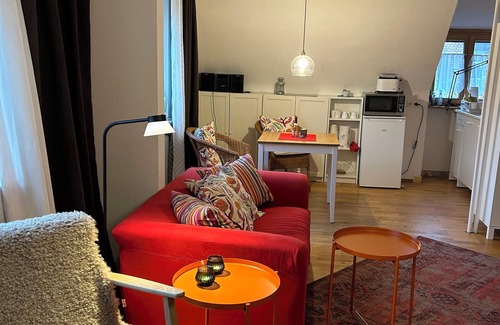 Schwaig bei Nuernberg Apartment | Close! Vacation apartment Schwaig