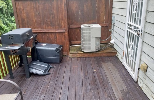 Lithonia House | . Closer to the highway, local stores, Quick Trip and Stonecrest mall. 2 bedroom