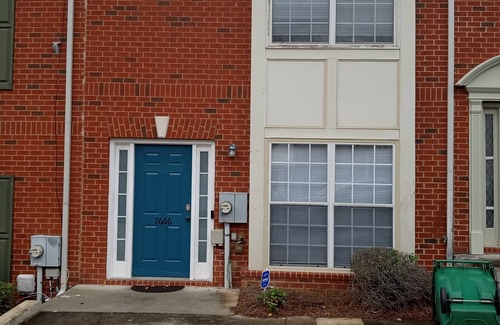 Lithonia House | . Closer to the highway, local stores, Quick Trip and Stonecrest mall. 2 bedroom