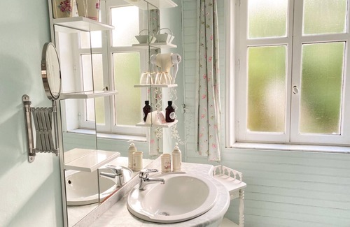 Savigne-sur-Lathan House | Closerie La Fontaine