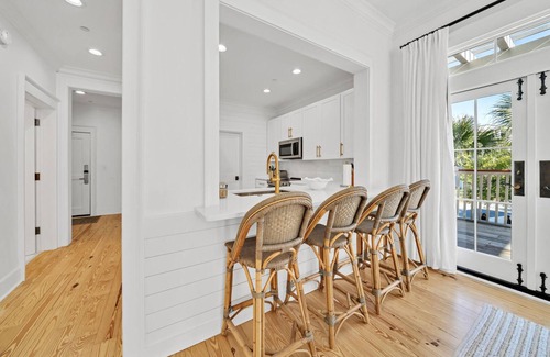 Beach District Condo | Closest Condo to the Watercolor Beach Club and the Beach Access