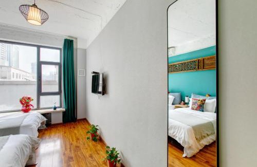 Xinghualing Qu House | Cloth Tiger Inn