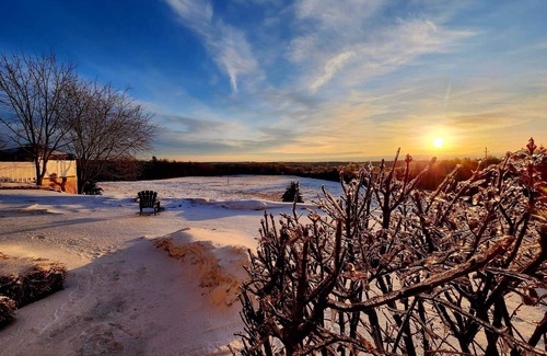 Campbellford House | Clothing Optional Casa DeNaka Adults Only 35+