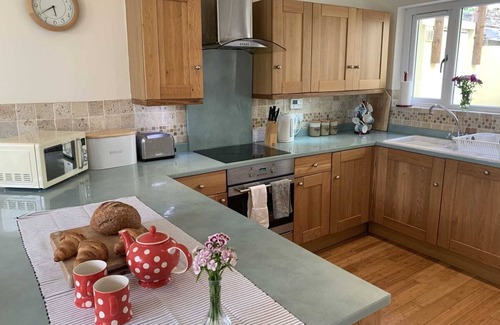 Dartmouth Cottage | Clotted Cream Cottage