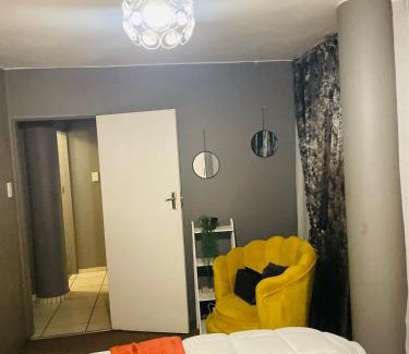 Sunnyside Apartment | Cloud 10 Hideaway