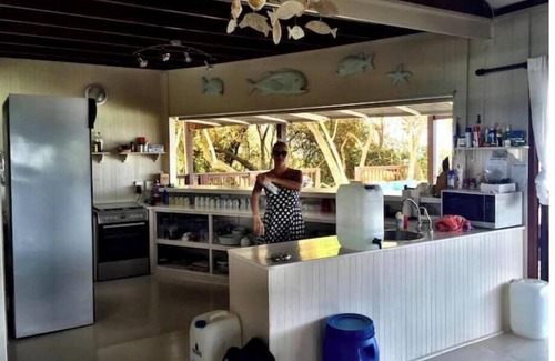Matutuine Cottage | Cloud 9 cottage, No 9 Mar Azul. A best kept secret