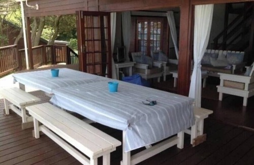 Matutuine Cottage | Cloud 9 cottage, No 9 Mar Azul. A best kept secret