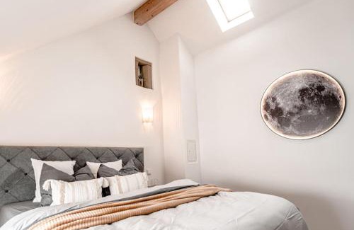 Wintersdorf House | Cloud 9