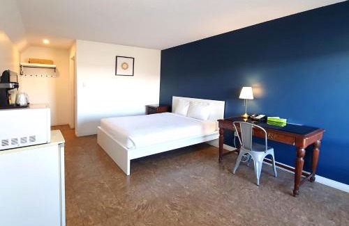 Whitecourt Hotel | Cloud 9 Inn