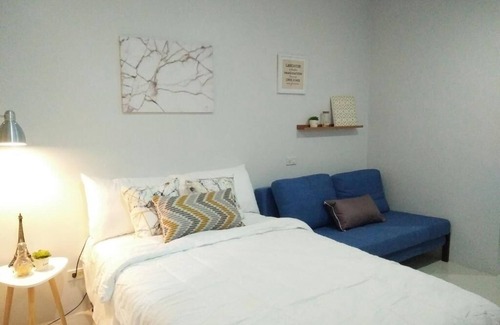 Bacolod Condo | Cloud 907 Cityscapes Condominium is at the center of City Bacolod