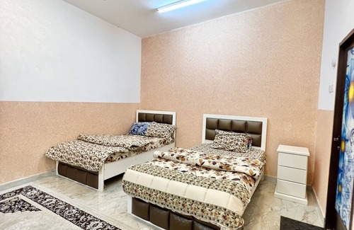 Ad Dakhiliyah ‍Governorate Cabin | Cloud Cloud Farm Resort