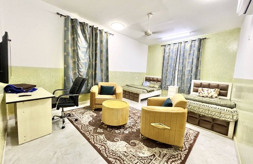 Ad Dakhiliyah ‍Governorate Cabin | Cloud Cloud Farm Resort
